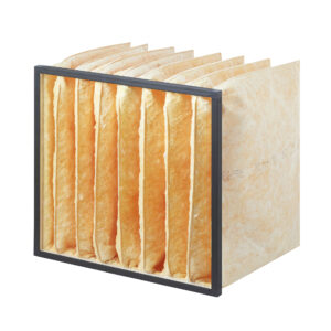 Bag-glass 60 (Plastic)