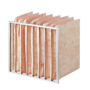 Bag-glass 50 (Galvanisé)