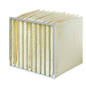 Bag-glass 90 (Galvanisé)