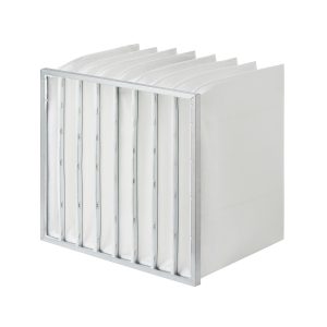 Bag-Synthetic M5 (Galvanized)