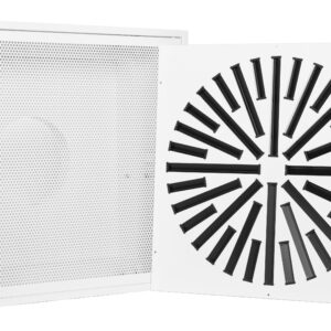 Grilles de diffusion