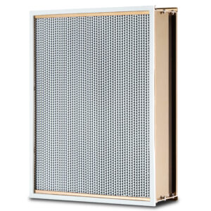 Astroven HT 350 °C Aluminium Separator