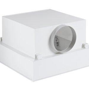 Metal Housing Side Mouth without regulation