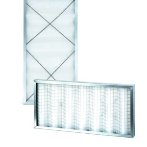 Marco Recambiable Quebraven Metálico