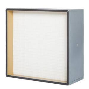 Astroven (Galvanized)