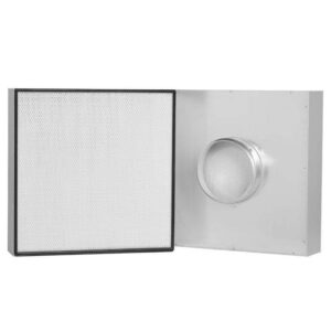 Bloque Terminal sin regulación