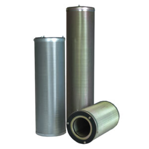 Cartouches de charbon échangeables