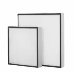 Filtres EPA laminaires