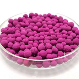 CARB FORMALDEHYDES (SPHERE)