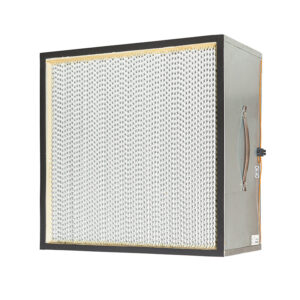 Astroven (Galvanizado) ATEX