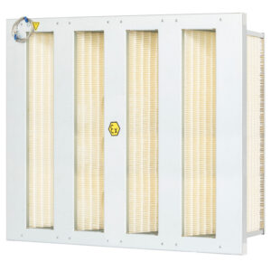 Multiven (Galvanizado) Atex