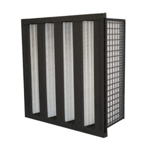 Multiven Turbines 292