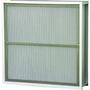 Astroven HT 350 °C Stainless Steel Separator