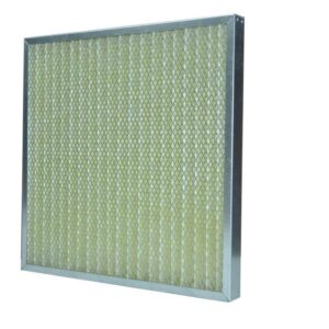 Quebraven Metallic High Temperature